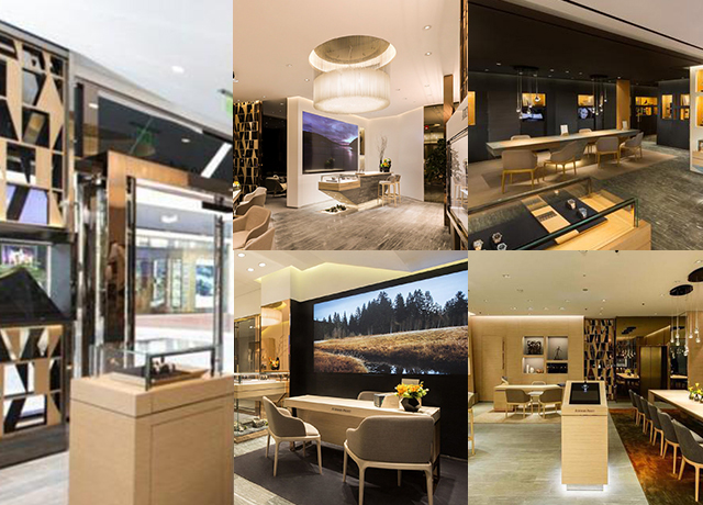 厦门宝玑售后维修地址