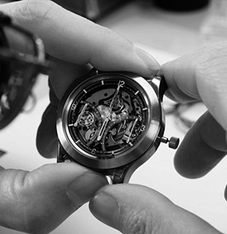 厦门宝玑售后维修服务