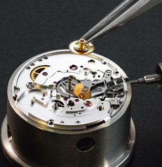 厦门宝玑售后维修服务