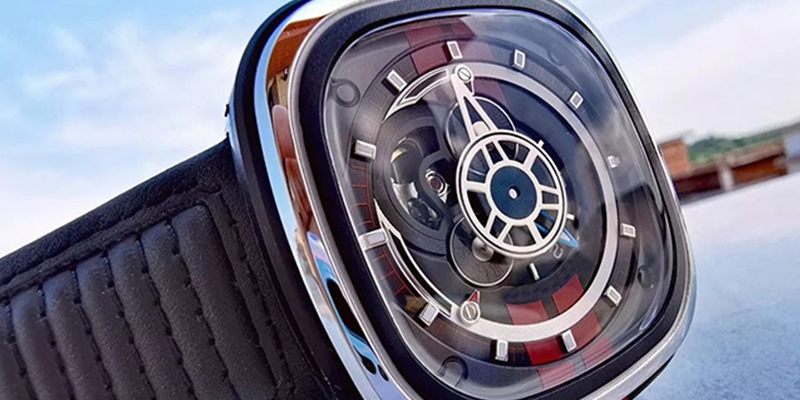 厦门宝玑手表维修服务点